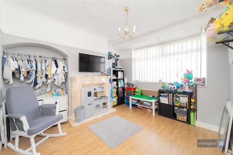 3 bedroom semi-detached house for sale, Jeffereys Crescent, Liverpool, Merseyside, L36