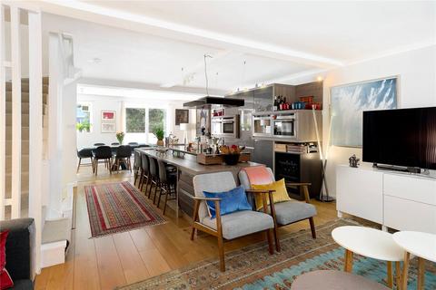 3 bedroom mews for sale, Ebury Mews, Belgravia, London, SW1W