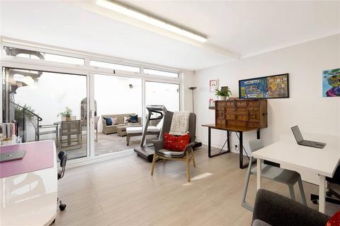 3 bedroom mews for sale, Ebury Mews, Belgravia, London, SW1W