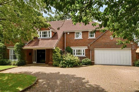 5 bedroom detached house for sale, Waterford Close, Cobham, KT11