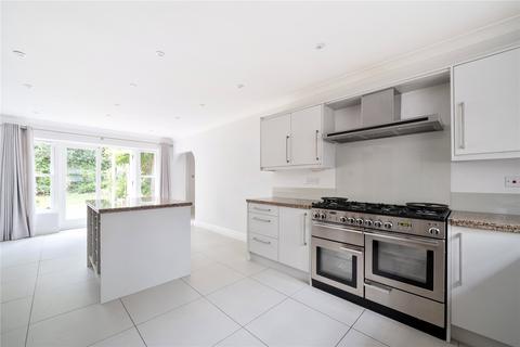 5 bedroom detached house for sale, Waterford Close, Cobham, KT11