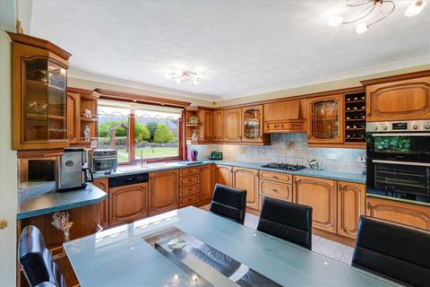 5 bedroom detached house for sale, Wood Aven Drive, Stewartfield, EAST KILBRIDE