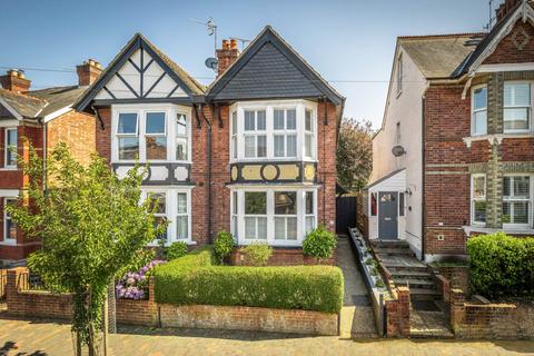 3 bedroom semi-detached house for sale, Stephens Road, Tunbridge Wells (Chain Free)