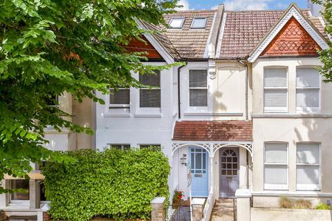 4 bedroom terraced house for sale, Lowther Road, Brighton, East Sussex