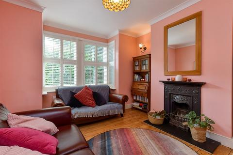 4 bedroom terraced house for sale, Lowther Road, Brighton, East Sussex