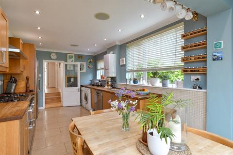 4 bedroom terraced house for sale, Lowther Road, Brighton, East Sussex