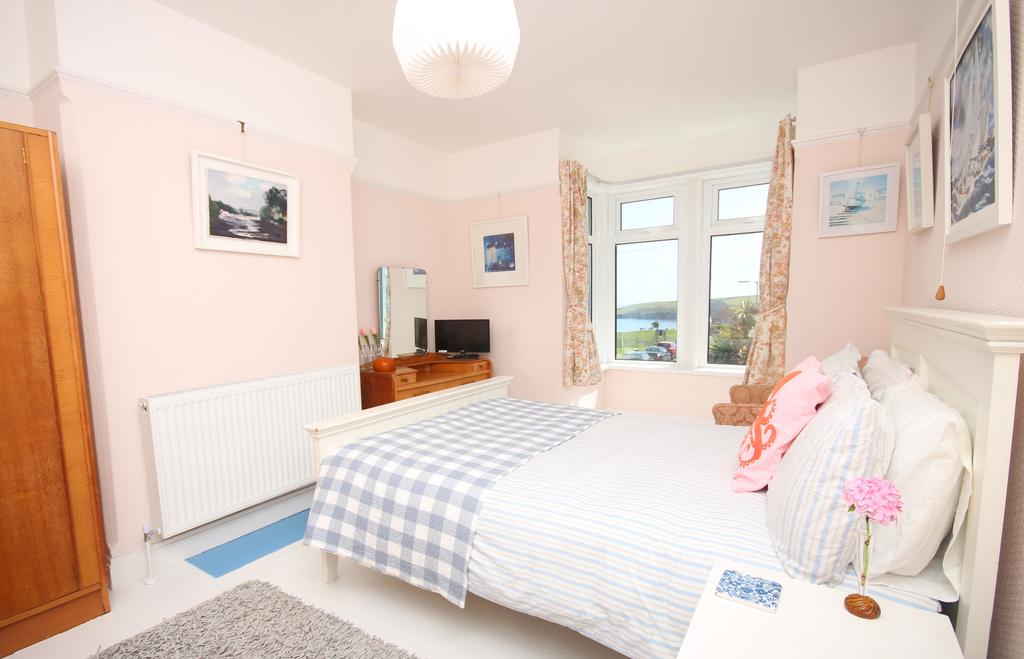 17) Bedroom 1
