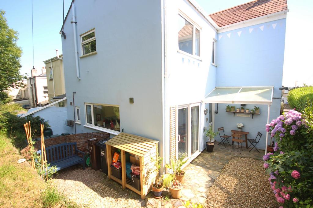 22) Rear Garden 2
