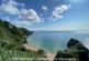 5) Polstreath Beach