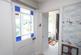 7) Porch Door