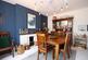 9) Dining Room