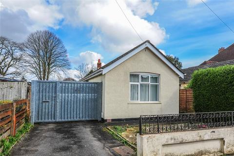 2 bedroom bungalow for sale, Rossmore Road, Parkstone, Poole, Dorset, BH12