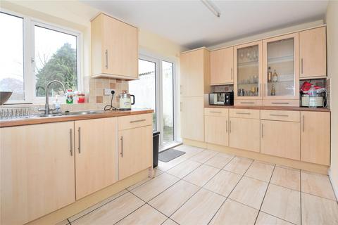 2 bedroom bungalow for sale, Rossmore Road, Parkstone, Poole, Dorset, BH12