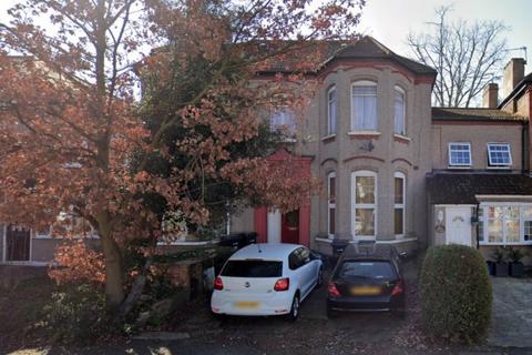 2 bedroom flat for sale, Mansfield Road, Ilford, IG1 3BB