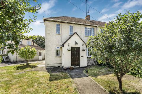 3 bedroom semi-detached house for sale, Queensway, Didcot, OX11