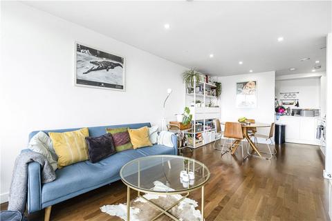 2 bedroom apartment for sale, Acer Road, London, E8