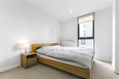 2 bedroom apartment for sale, Acer Road, London, E8