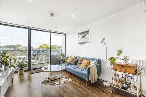 2 bedroom apartment for sale, Acer Road, London, E8