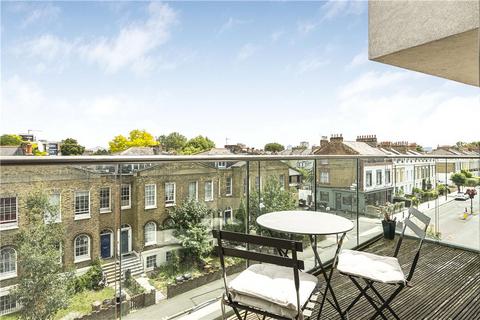 2 bedroom apartment for sale, Acer Road, London, E8