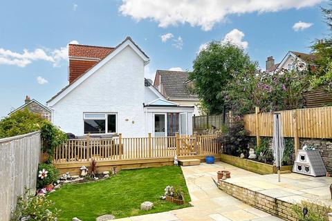 4 bedroom detached house for sale, Hillsea Road, Swanage BH19