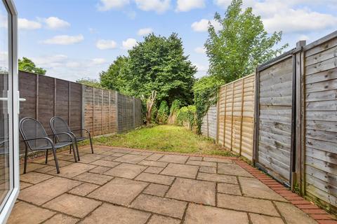 1 bedroom ground floor maisonette for sale, The Street, Effingham, Leatherhead, Surrey