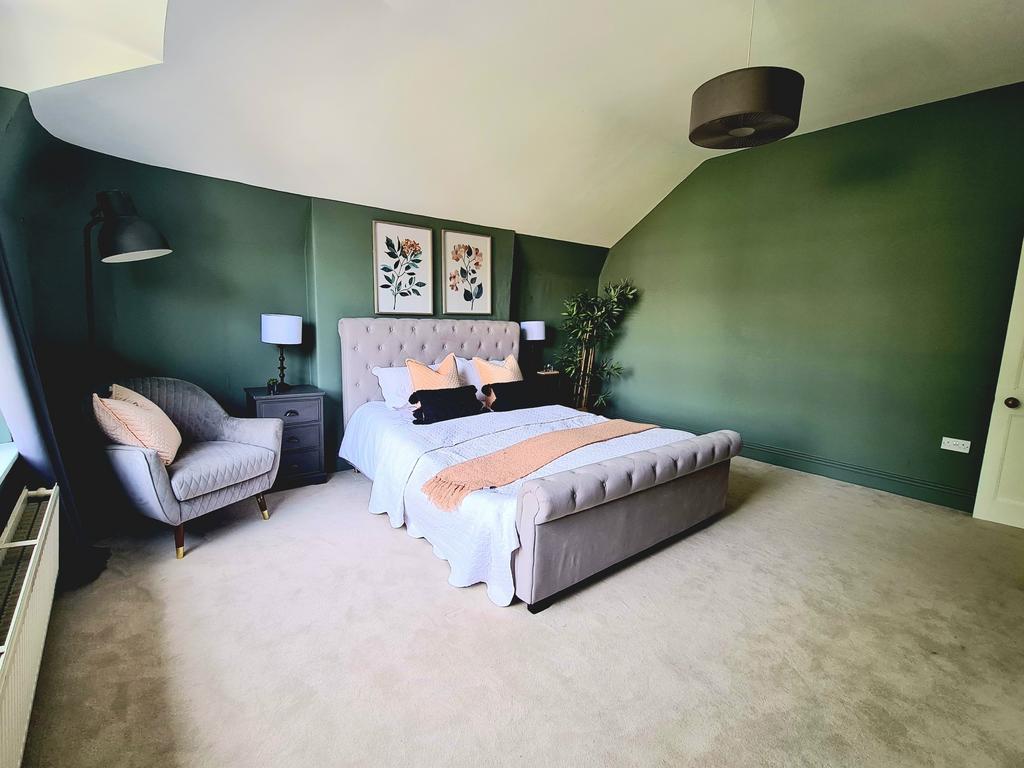 Bedroom 1