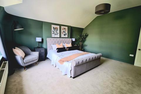 57b Clarendon Road, Bristol, BS6 7EY