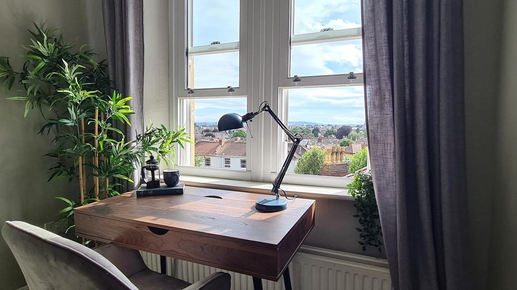 Study View