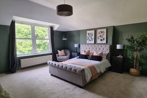 57b Clarendon Road, Bristol, BS6 7EY