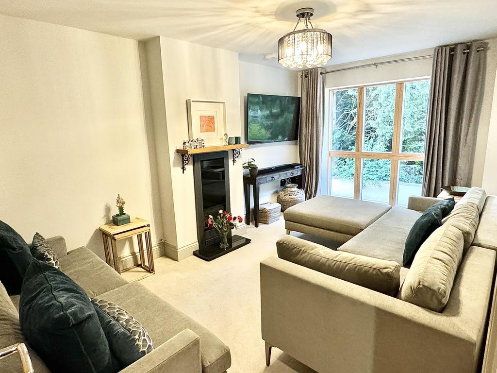 Sitting Room New