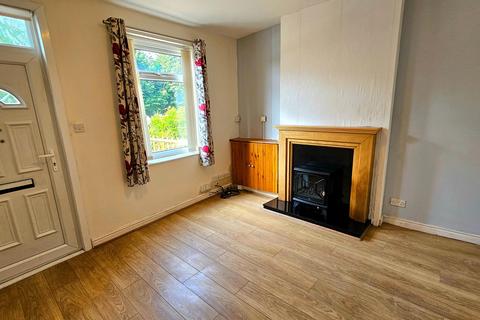 2 bedroom end of terrace house for sale, Old Mill Lane, Mansfield, NG19