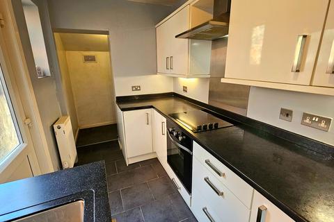 2 bedroom end of terrace house for sale, Old Mill Lane, Mansfield, NG19