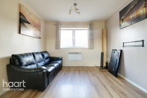 1 bedroom maisonette for sale, Hobart Close, Chelmsford