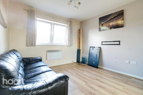 1 bedroom maisonette for sale, Hobart Close, Chelmsford