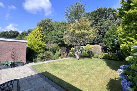 2 bedroom bungalow for sale, Forest View Drive, Wimborne, BH21