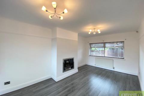 3 bedroom semi-detached house to rent, St. Peters Road, Salford M27