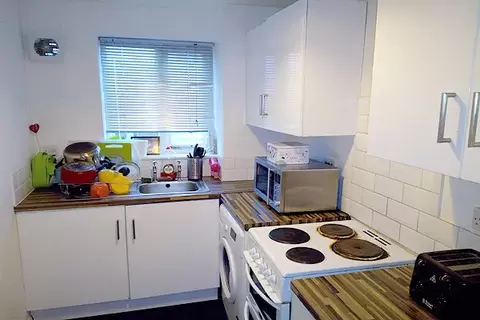 1 bedroom flat to rent, Ruston Road, London SE18