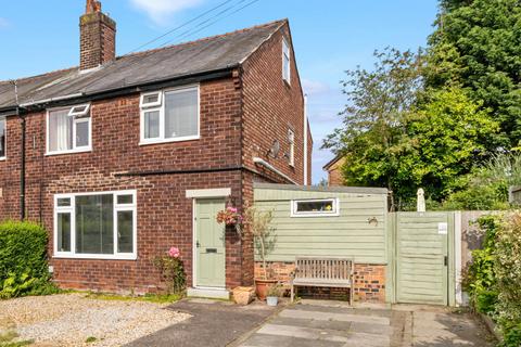 3 bedroom semi-detached house for sale, Hawthorn Road, Lymm WA13