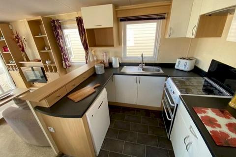 2 bedroom static caravan for sale, Belle Aire Holiday Park, , Beach Rd NR29