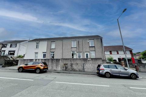 3 bedroom terraced house for sale, Jersey Road, Bonymaen, Swansea, SA1