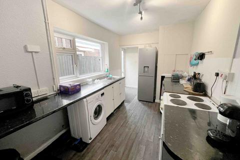 2 bedroom terraced house for sale, Jersey Road, Bonymaen, Swansea, SA1