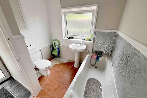 2 bedroom terraced house for sale, Jersey Road, Bonymaen, Swansea, SA1