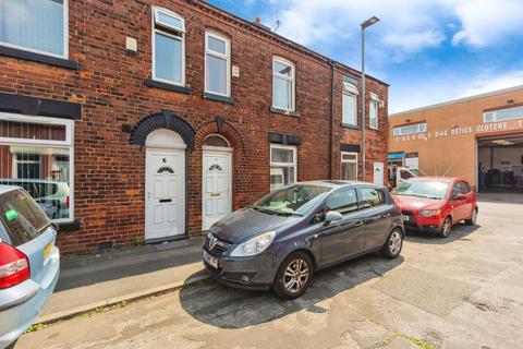 3 bedroom terraced house for sale, Allingham Street, Manchester M13