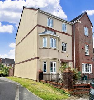 4 bedroom townhouse for sale, Church Village, Pontypridd CF38