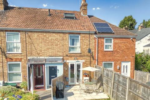 3 bedroom terraced house for sale, 4 Bindon Road, Taunton