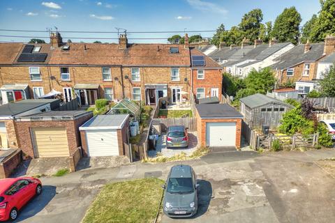 3 bedroom terraced house for sale, 4 Bindon Road, Taunton