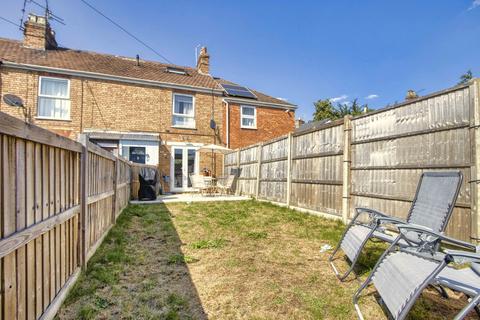 4 Bindon Road, Taunton, TA2 6AA