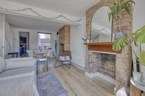 4 Bindon Road, Taunton, TA2 6AA