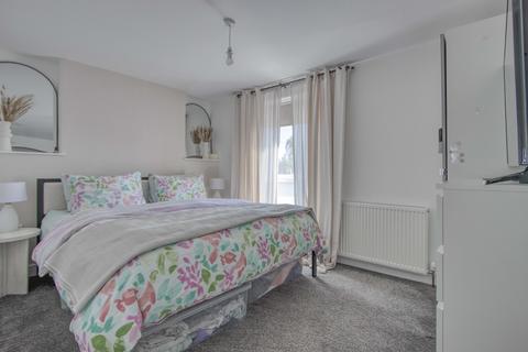 4 Bindon Road, Taunton, TA2 6AA
