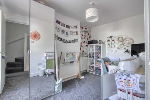 4 Bindon Road, Taunton, TA2 6AA